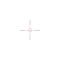 Приціл оптичний Trijicon VCOG 1-8x28 Red MRAD Crosshair