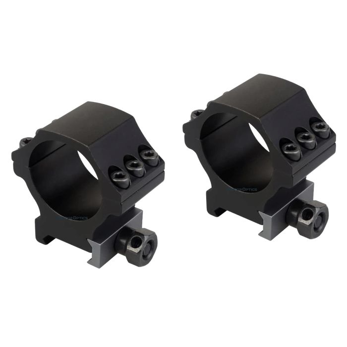 Приціл оптичний Vector Optics Aston 1-6x24 SFP SCOC-24
