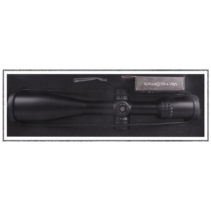 Приціл оптичний Vector Optics Aston 5-30x56 SFP SCOL-24
