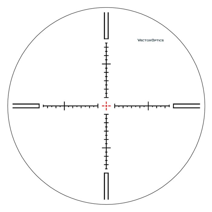 Приціл оптичний Vector Optics Aston 5-30x56 SFP SCOL-24