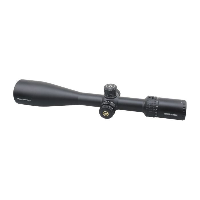Приціл оптичний Vector Optics Aston 5-30x56 SFP SCOL-24