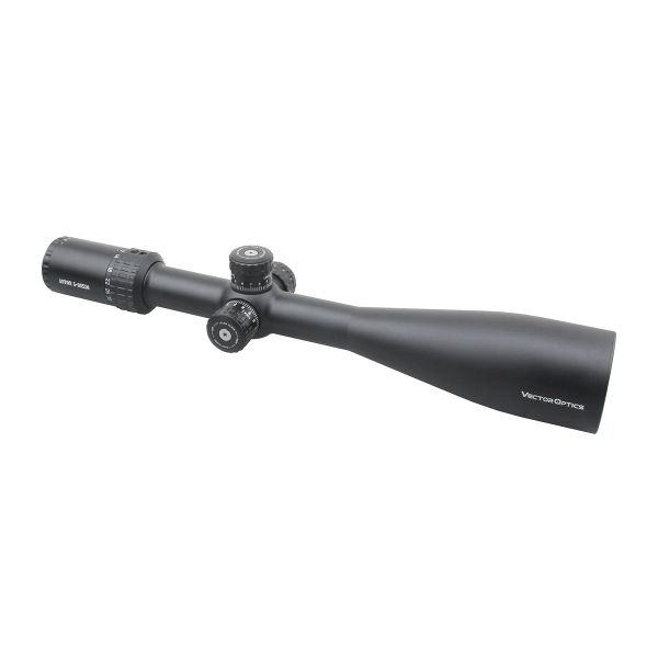 Приціл оптичний Vector Optics Aston 5-30x56 SFP SCOL-24