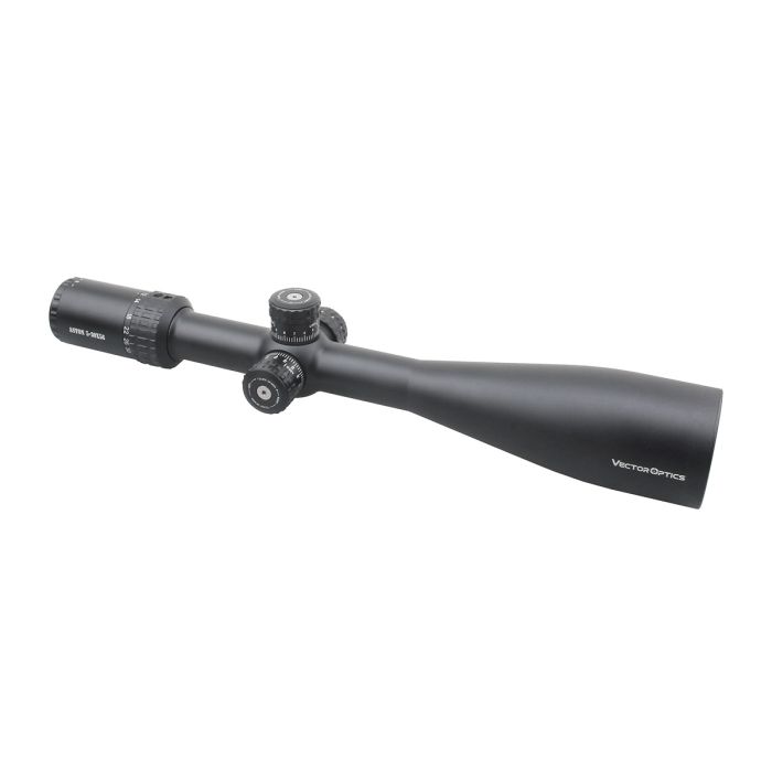 Приціл оптичний Vector Optics Aston 5-30x56 SFP SCOL-24