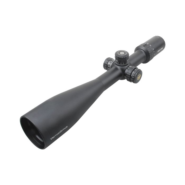 Приціл оптичний Vector Optics Aston 5-30x56 SFP SCOL-24
