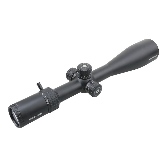 Приціл оптичний Vector Optics Aston 5-30x56 SFP SCOL-24