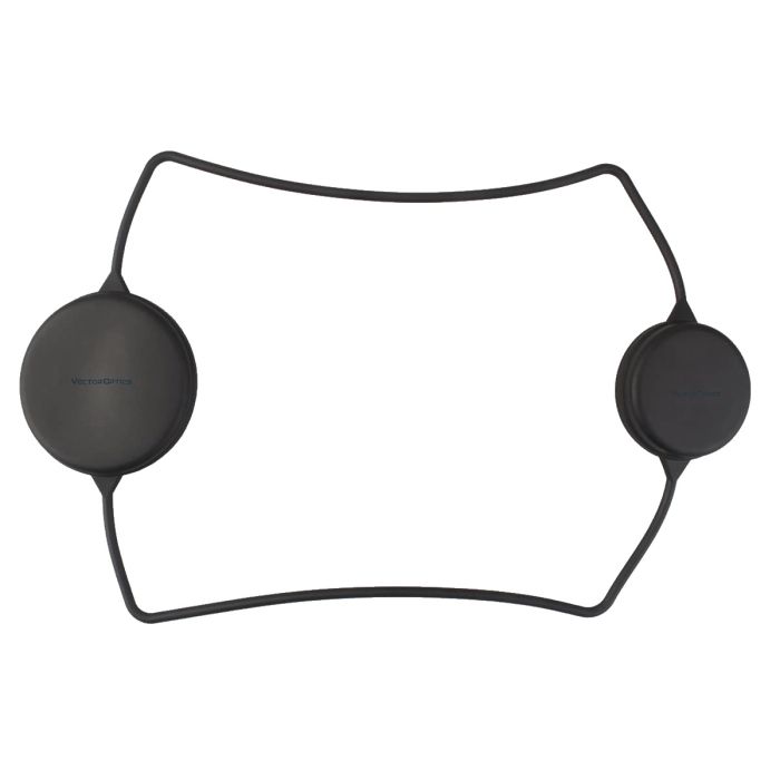 Приціл оптичний Vector Optics Aston 5-30x56 SFP SCOL-24