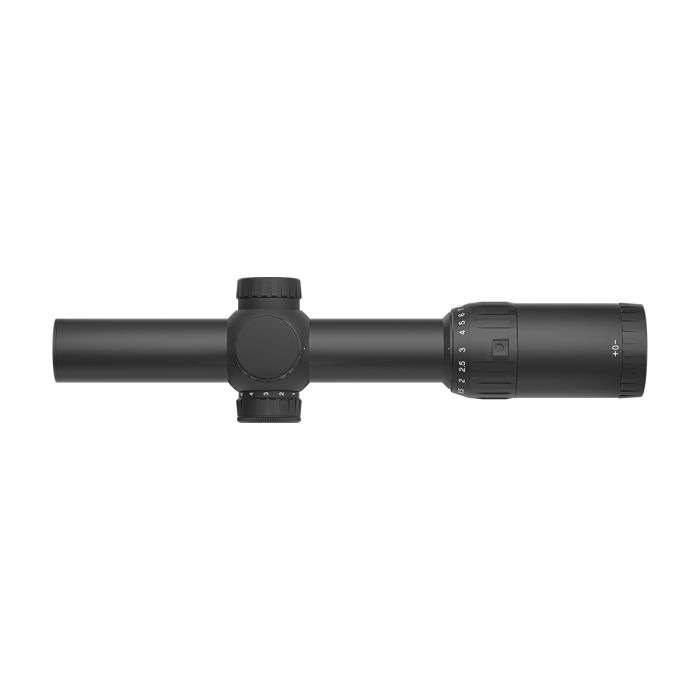 Приціл оптичний Vector Optics Constantine 1-10x24 SFP SCOC-31