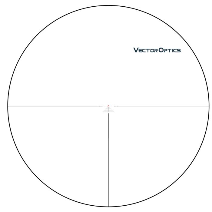 Приціл оптичний Vector Optics Constantine 1-8x24 30 мм illum FFP SCFF-32