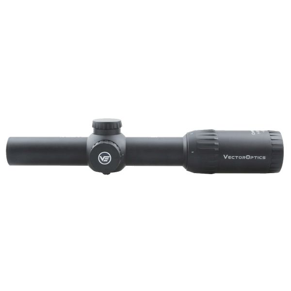 Приціл оптичний Vector Optics Constantine 1-8x24 30 мм illum FFP SCFF-32