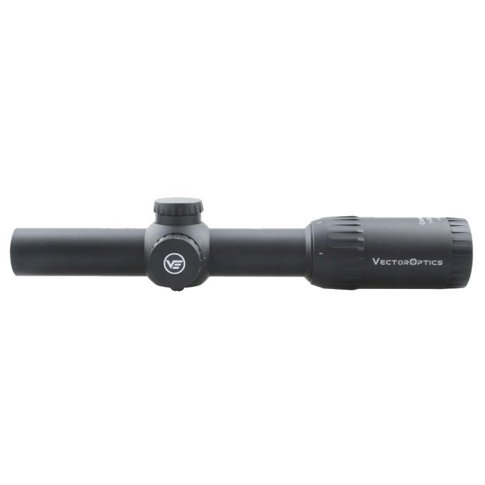 Приціл оптичний Vector Optics Constantine 1-8x24 30 мм illum FFP SCFF-32