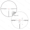 Приціл оптичний Vector Optics Continental X6 1-6x24 SFP VET-BTR IR SCOC-23T