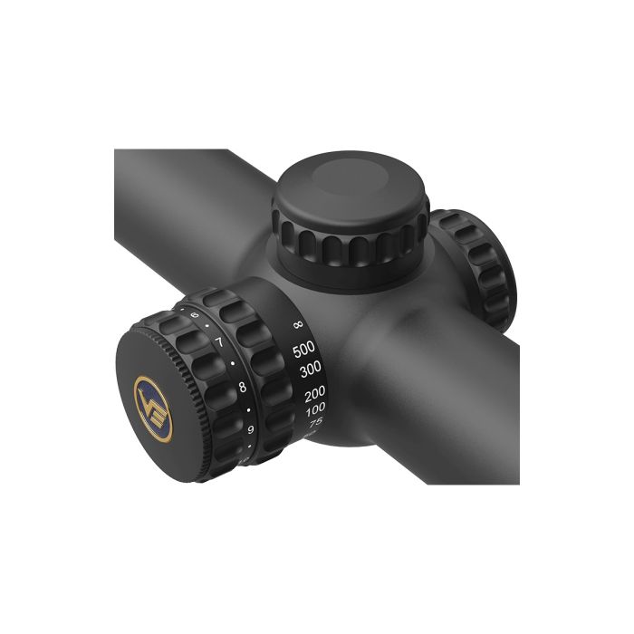 Приціл оптичний Vector Optics Continental 3-24X56 30 мм SFP ED SCOL-50