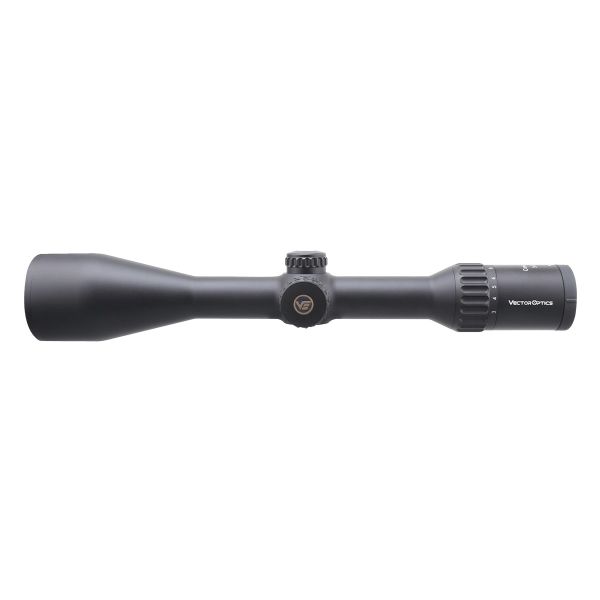 Приціл оптичний Vector Optics Continental 3-24X56 30 мм SFP ED SCOL-50