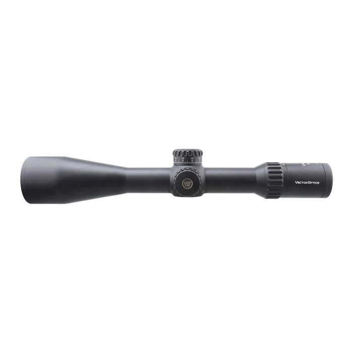 Приціл оптичний Vector Optics Continental 5-30x56 34 mm FFP Ranging SCFF-41