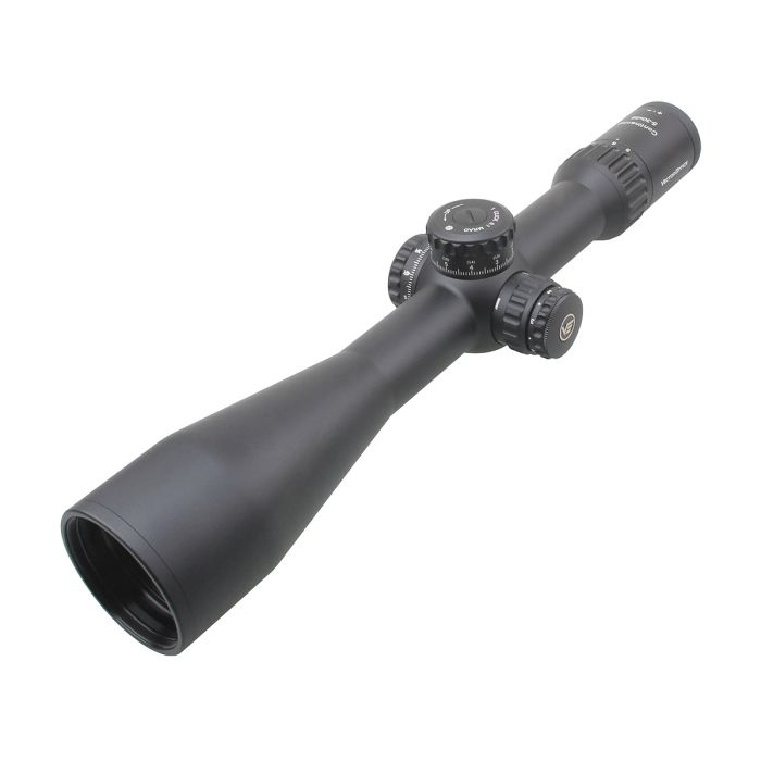Приціл оптичний Vector Optics Continental 5-30x56 34 mm FFP Ranging SCFF-41
