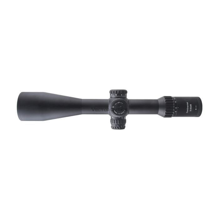 Приціл оптичний Vector Optics Continental 5-30x56 34 mm FFP Ranging SCFF-41