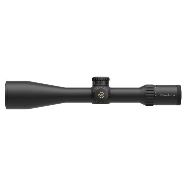 Приціл оптичний Vector Optics Continental 5-30x56 34 mm FFP Tactical SCFF-30