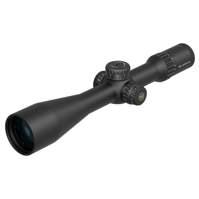 Приціл оптичний Vector Optics Continental 5-30x56 34 mm FFP Tactical SCFF-30