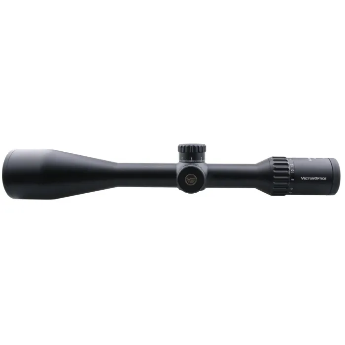 Приціл оптичний Vector Optics Continental 5-30x56 SFP SCOL-22