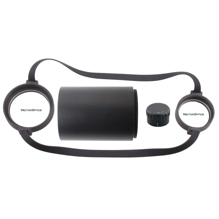 Приціл оптичний Vector Optics Continental 5-30x56 SFP SCOL-22