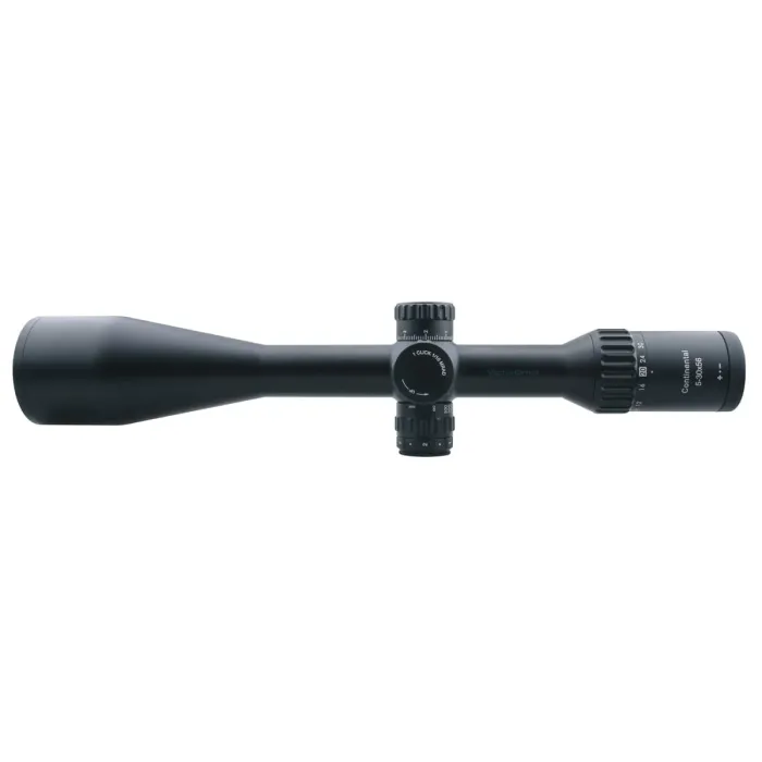 Приціл оптичний Vector Optics Continental 5-30x56 SFP SCOL-22