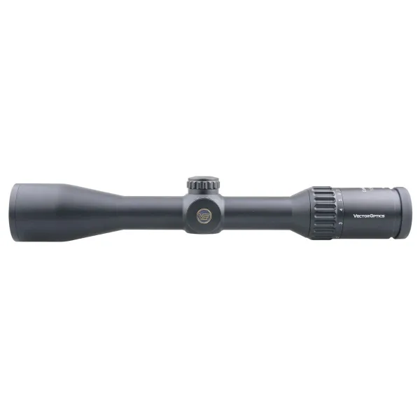 Приціл оптичний Vector Optics Continental X6 1.5-9x42 SFP SCOM-23
