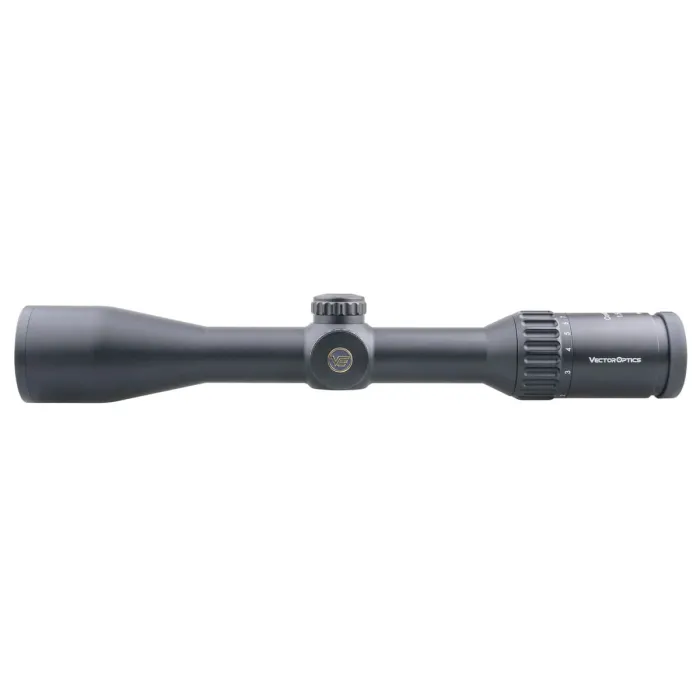 Приціл оптичний Vector Optics Continental X6 1.5-9x42 SFP SCOM-23