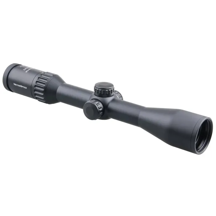 Приціл оптичний Vector Optics Continental X6 1.5-9x42 SFP SCOM-23