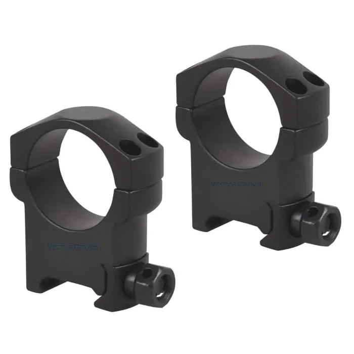 Приціл оптичний Vector Optics Continental X6 1.5-9x42 SFP SCOM-23