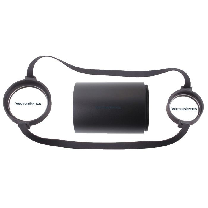 Приціл оптичний Vector Optics Continental X6 Tactical 5-30X56 30 mm Illum SFP ARI SCOL-47