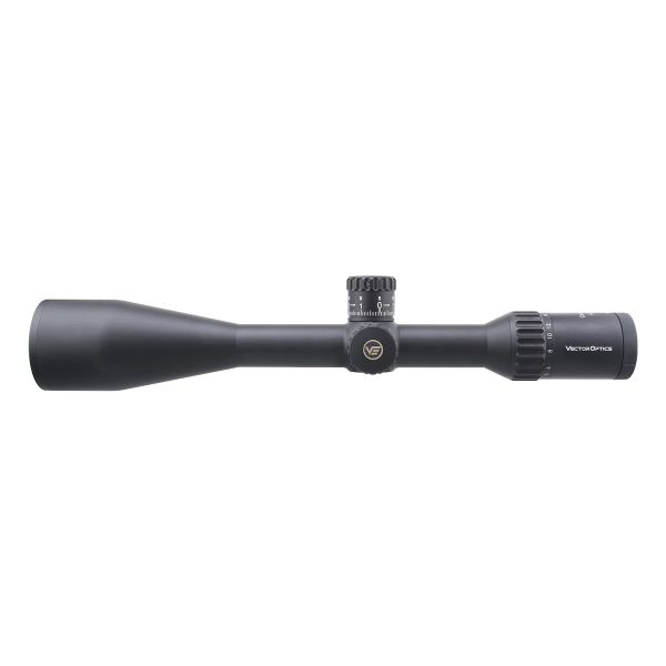 Приціл оптичний Vector Optics Continental X6 Tactical 5-30X56 30 mm Illum SFP ARI SCOL-47