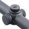 Приціл оптичний Vector Optics Forester 1-5x24 illum (30mm) SFP SCOC-03