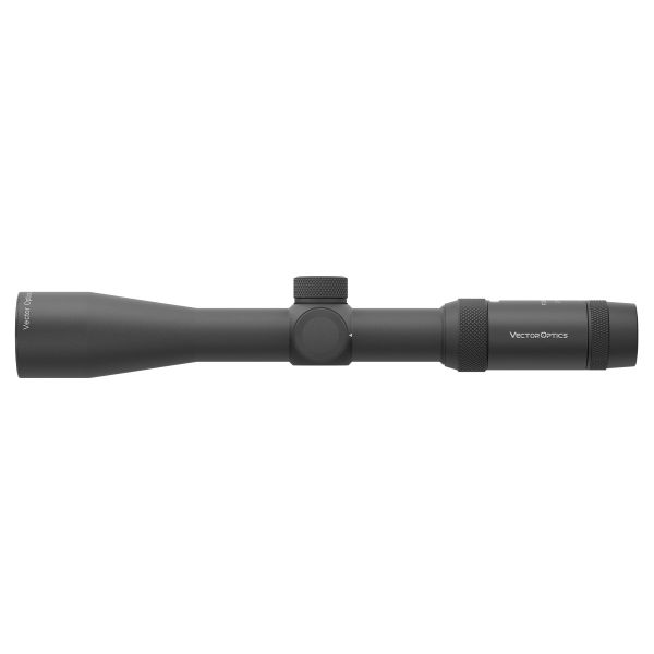 Приціл оптичний Vector Optics Forester 2-10x40 SFP SCOM-02