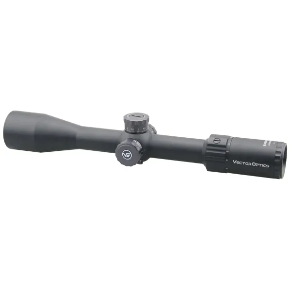 Приціл оптичний Vector Optics Marksman 4-16x44 FFP SCFF-25