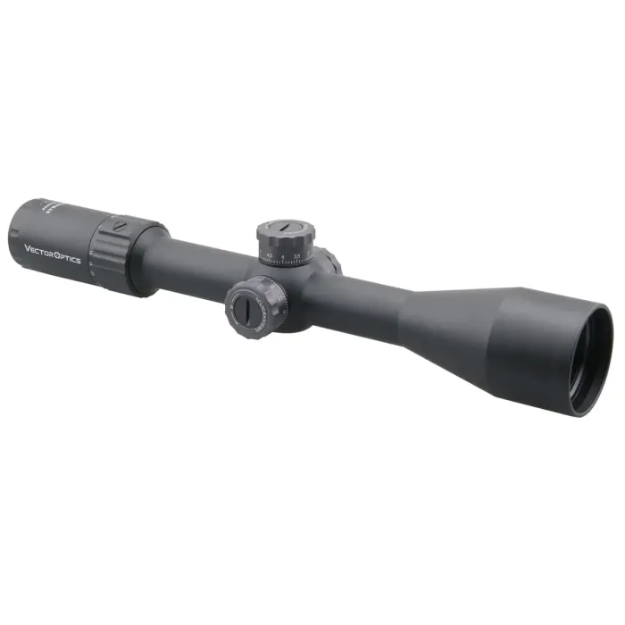 Приціл оптичний Vector Optics Marksman 6-24х50 FFP SCFF-26