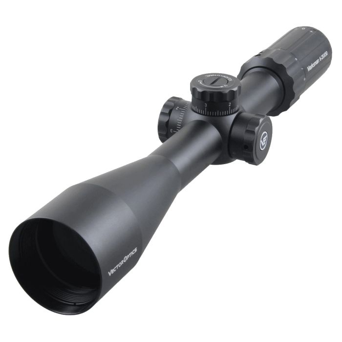 Приціл оптичний Vector Optics Marksman 6-25x50 30 mm SFP SCOL-11