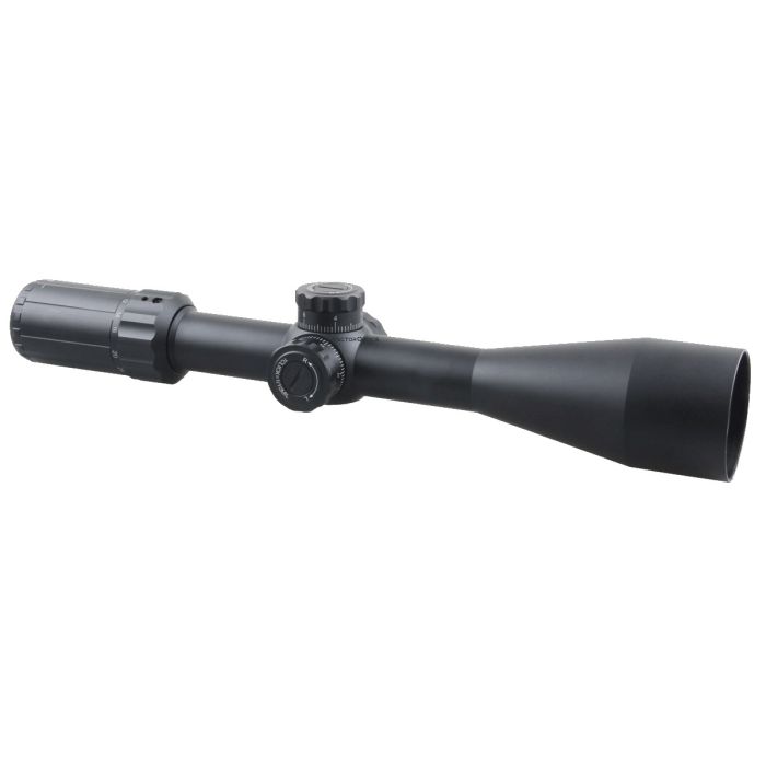 Приціл оптичний Vector Optics Marksman 6-25x50 30 mm SFP SCOL-11