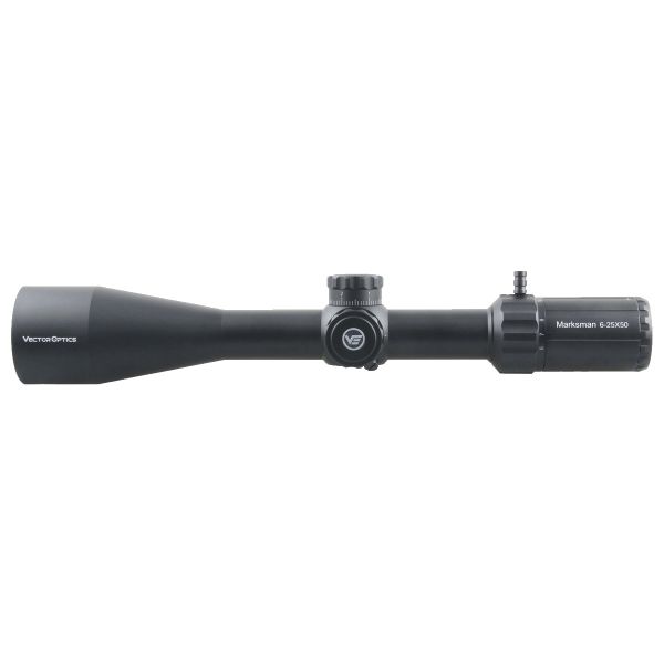 Приціл оптичний Vector Optics Marksman 6-25x50 30 mm SFP SCOL-11