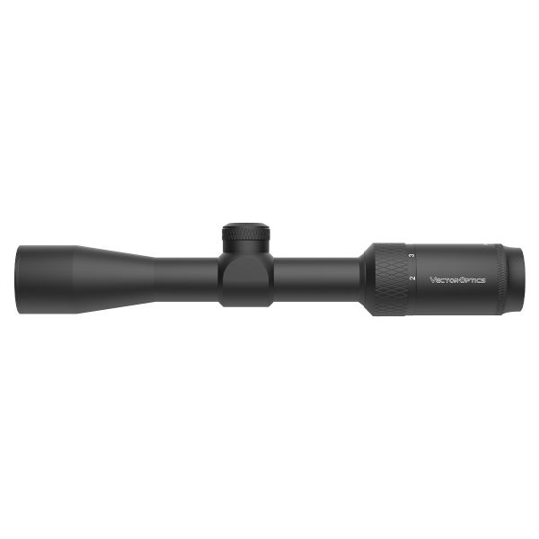 Приціл оптичний Vector Optics Matiz 2-7x32 1" SFP SCOM-33