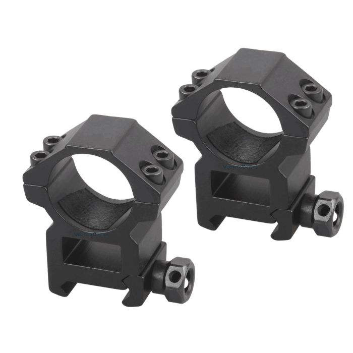 Приціл оптичний Vector Optics Matiz 4-12x40 1" SFP SCOM-29