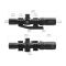 Приціл оптичний Vector Optics MUSTANG GENII 1-4X30 (30 мм) Illum SFP