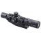 Приціл оптичний Vector Optics MUSTANG GENII 1-4X30 (30 мм) Illum SFP