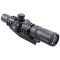 Приціл оптичний Vector Optics MUSTANG GENII 1-4X30 (30 мм) Illum SFP