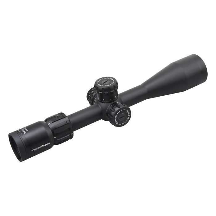 Приціл оптичний Vector Optics Paragon 3-15x44 (25,4 мм) illum SFP Zero-Stop SCOM-T37