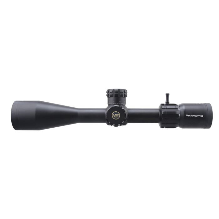Приціл оптичний Vector Optics Paragon 3-15x44 (25,4 мм) illum SFP Zero-Stop SCOM-T37