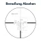 Приціл оптичний Vector Optics Paragon 3-15x44 (25,4 мм) illum SFP Zero-Stop SCOM-T37