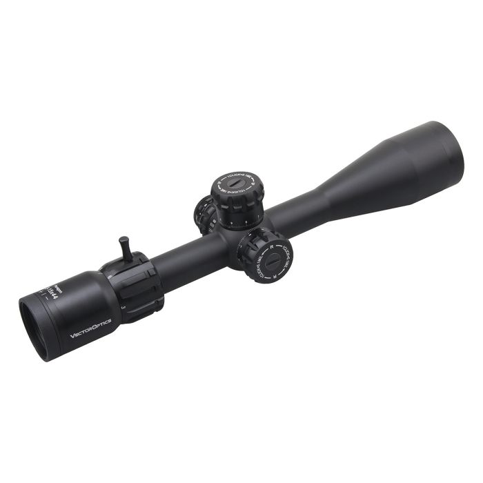 Приціл оптичний Vector Optics Paragon 3-15x44 (25,4 мм) illum SFP Zero-Stop SCOM-T37