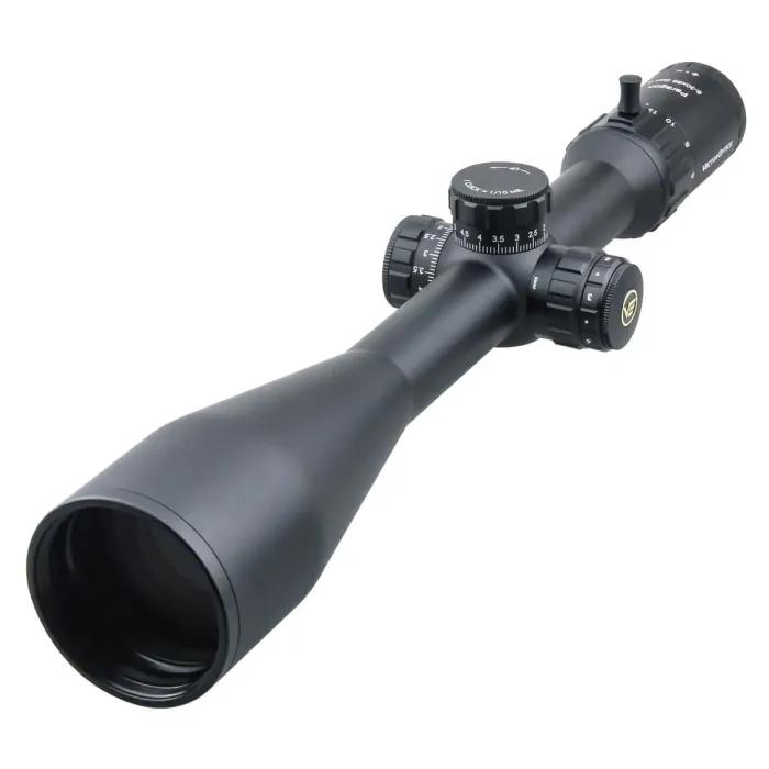 Приціл оптичний Vector Optics Paragon 6-30x56 SFP GenII SCOL-27