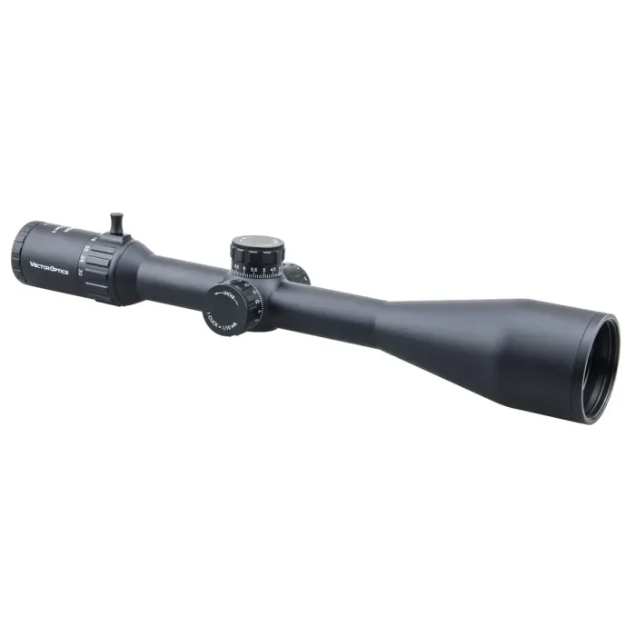 Приціл оптичний Vector Optics Paragon 6-30x56 SFP GenII SCOL-27
