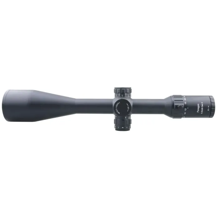 Приціл оптичний Vector Optics Paragon 6-30x56 SFP GenII SCOL-27